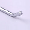 10pcs 3.5mm Supermarket Iron Grid Shelf Hook, Length: 20cm