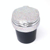 Studded Diamond Car Ashtray with Led Lamp(AB)