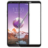 LG Stylo 4/Q710 Glass Screen Replacement (Black)
