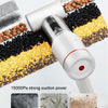 LT-116EG Luxury Wireless Handheld Car Brushless Vacuum Cleaner