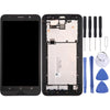 Asus Zenfone 2 ZE550ML LCD Screen & Digitizer Assembly - Black