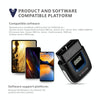 Viecar VP001 Car Mini OBD Fault Detector V2.2 Bluetooth Diagnostic Tool