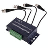 4CH CCTV Video Balun Transceiver over Cat5 2000ft Passive