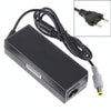 EU Plug AC Adapter 20V 3.25A 65W for Lenovo ThinkPad X60, X61, T60, T61, Z60 ,Z61, R60, R61 ,X200, X300, T400, T500