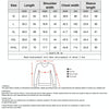 Long Sleeve Round Neck Sweatershirt Bottoming Shirt, Size: M(Gray)