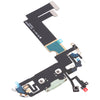 iPhone 12 Mini Charging Port Flex Cable (Green) Replacement