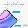 For Xiaomi Redmi 9 (India) 10 PCS 0.26mm 9H 2.5D Tempered Glass Film