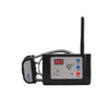 Wireless Dog Fence 300m, Waterproof Collar, Rechargeable, Night Reflective