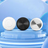 Mini GPS Tracker for Apple iOS - White - Unlimited Range