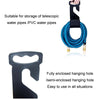Gardening Plastic Telescopic Water Pipe Hook
