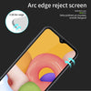 For Xiaomi Poco M5 MOFI 9H 2.5D Full Screen Tempered Glass Film(Black)