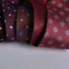 JHX04 Men Formal Business Jacquard Tie Wedding Clothing Accessories