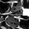 For BMW R1250GS / R1250GS Adventure Motorcycle Engine Cylinder Head Protective Cover