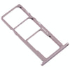 Nokia 3.2 SIM & Micro SD Card Tray (Silver) - TA-1156/TA-1159/TA-1164