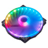FANNER 2020 5V ARGB 20cm Large Air Volume Slow Motherboard Chassis Fan