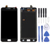 Asus Zenfone 4 Selfie ZB553KL LCD Screen & Digitizer Assembly - Black