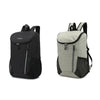 YOBAN Y-1434L Outdoor Cycling Sports Waterproof Lightweight Folding Backpack(Black)