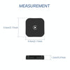 Universal Original Car Wired Cable Carplay To Wireless Carplay Box(Standard)