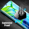 For Xiaomi Mi Note 10 / Mi CC9 Pro mocolo 0.33mm 9H 3D Curved Full Screen Tempered Glass Film