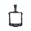 YELANGU C11 Handle Video Camera Cage Stabilizer for Z CAM E2 (Black)