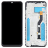Tecno Phantom 9 AB7 OLED LCD & Digitizer Replacement with Frame