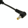 PA-1650-22 19V 3.42A Mini AC Adapter for Lenovo / Asus / Acer / Gateway / Toshiba Laptop, Output Tips:  5.5mm x 2.5mm(Black)