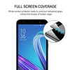 For Asus Zenfone Max M1 ZB556KL Full Glue Full Cover Screen Protector Tempered Glass Film