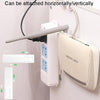 20pcs /Set Medium Self-Adhesive Cable Organizer Clip Network Cord Fixed Storage Clamp(Transparent)