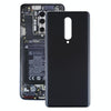 OnePlus 8 Back Cover Replacement Battery Cover Black