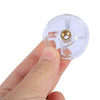 For Magic Bullet 250W Blender Juicer 2pcs Base Gear Blade Gear Replacement Part, Spec: Non -adhesive Wheel