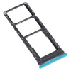 Infinix Smart 5 X657/C SIM & Micro SD Card Tray - Green