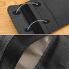 RFID Signal Blocking Bag, Phone Protection Pouch, Dark Grey, 6.5"