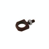 Turbo Variable Flow Actuator Eye Bolt Nut VGT Rod End Link(Black)