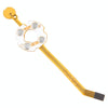 Canon EOS 6D Direction Key Flex Cable Replacement