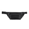 YIPINU YQM-1 Multi-function Outdoor Sport Mobile Phone Crossby Waist Bag(Black)