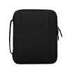 For iPad Pro 11 2022 / 2021 / 2020 / 2018 WIWU Parallel Hardshell Bag(Black)