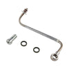 Automobile Turbocharger Fuel Supply Pipe For Buick/Chevrolet