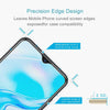 For vivo Y1s 50 PCS 0.26mm 9H 2.5D Tempered Glass Film