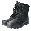 07-005 Winter Outdoor Sports Mountaineering Non-slip Warm Boots, Spec: Leather(37)