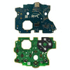 For XBOX Series X/S Gamepad Power Board Keypad Repair Parts