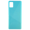 Samsung Galaxy A51 Back Cover Replacement (Blue)