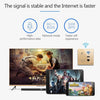 86 Type Through Wall AP Panel 300M Hotel Wall Relay Intelligent Wireless Socket Router With USB(Silver)