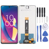 TCL 50 XL LCD Screen & Digitizer Replacement