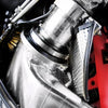 5m Exhaust Wrap Auto Motor Exhaust Heat Shield Aluminum Foil Paper Heat Resistant Wrap (Silver)