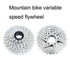 VG SPORTS Bicycle Lightweight Wear -Resistant Flywheel 8 Speed Mountains 11-32T