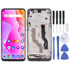 TCL 10L/10 Lite T770H LCD Screen & Digitizer Assembly (Black)