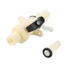 13168 RV Toilet Valve Kit For Thetford Aqua Magic IV
