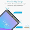 0.26mm 9H 2.5D Tempered Glass Film For Tecno Pop 3
