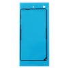 Sony Xperia Z1 Compact/Mini Rear Housing Adhesive Sticker