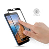 mocolo 0.33mm 9H 2.5D Full Glue Tempered Glass Film for Xiaomi Redmi 7A